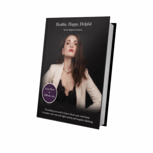 eBook - PDF - Healthy, Happy, Helpful